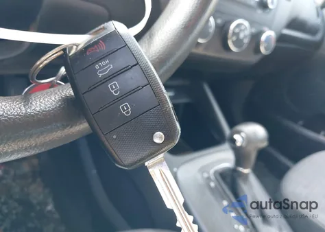 2015 Kia Forte Lx from USA, damaged, VIN KNAFX4A65F5316504